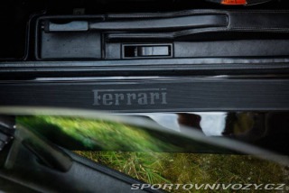 Ferrari 348 TS 3.4 1991