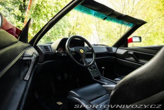 Ferrari 348 TS 3.4 1991
