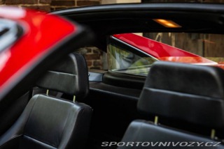 Ferrari 348 TS 3.4 1991