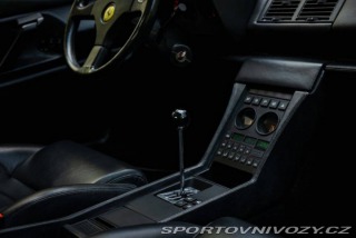 Ferrari 348 TS 3.4 1991