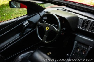Ferrari 348 TS 3.4 1991