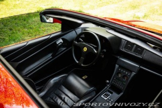 Ferrari 348 TS 3.4 1991