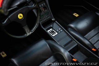 Ferrari 348 TS 3.4 1991