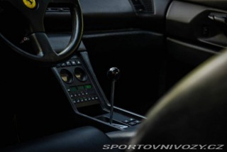 Ferrari 348 TS 3.4 1991
