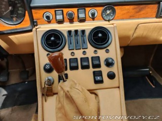 Lamborghini Espada 400 GT Series II 1973
