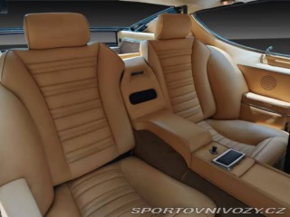 Lamborghini Espada 400 GT Series II 1973