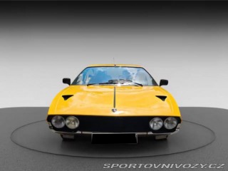 Lamborghini Espada 400 GT Series II 1973