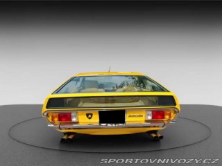 Lamborghini Espada 400 GT Series II 1973