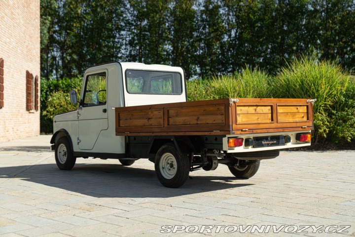 Ostatní značky Ostatní modely ALPINO RUGGERINI 1980