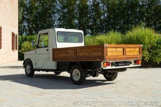 Ostatní značky Ostatní modely ALPINO RUGGERINI 1980