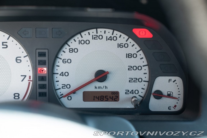 MG TF 1.8 2002