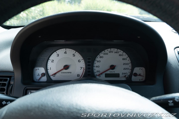 MG TF 1.8 2002