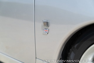 MG TF 1.8 2002