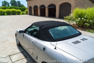 MG TF 1.8 2002