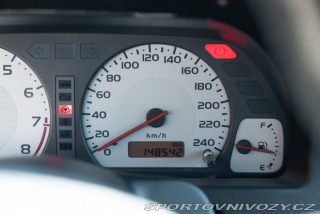 MG TF 1.8 2002