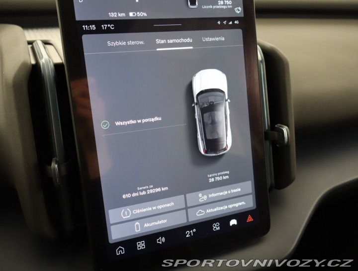 Volvo EX30 Core 51kWh Single Motor 2024
