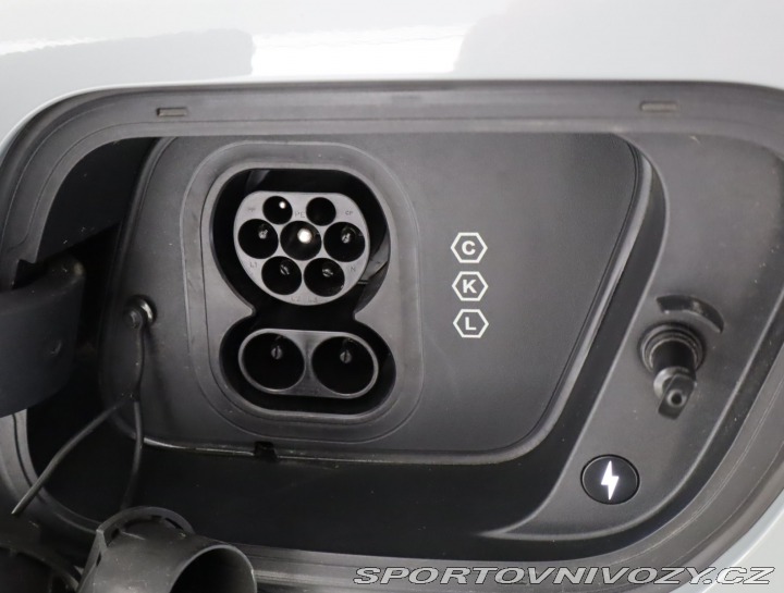 Volvo EX30 Core 51kWh Single Motor 2024