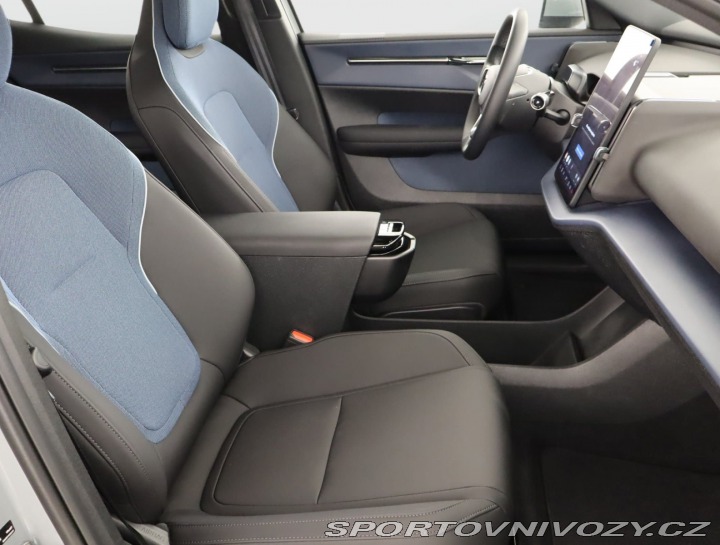 Volvo EX30 Core 51kWh Single Motor 2024