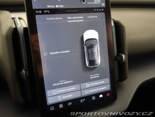 Volvo EX30 Core 51kWh Single Motor 2024