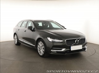 Volvo V90 D5 AWD