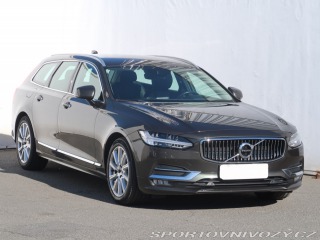 Volvo V90 D5 AWD