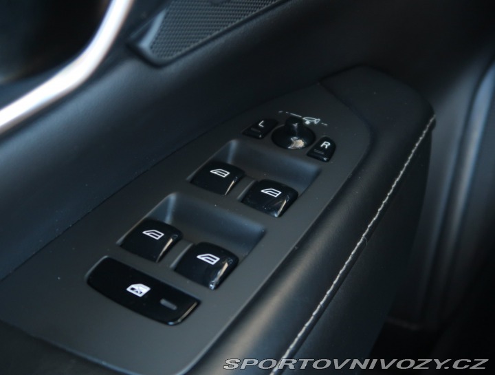 Volvo V90 D5 AWD 2019