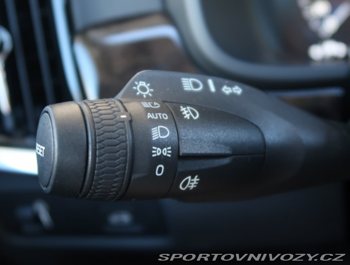 Volvo V90 D5 AWD 2019