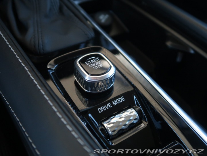 Volvo V90 D5 AWD 2019
