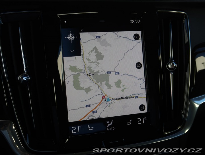 Volvo V90 D5 AWD 2019