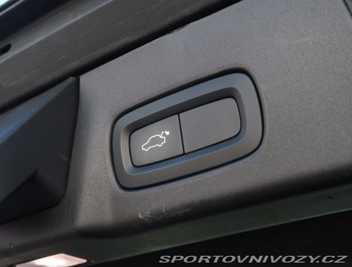 Volvo V90 D5 AWD 2019