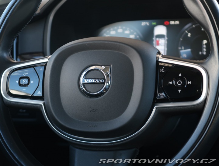 Volvo V90 D5 AWD 2019