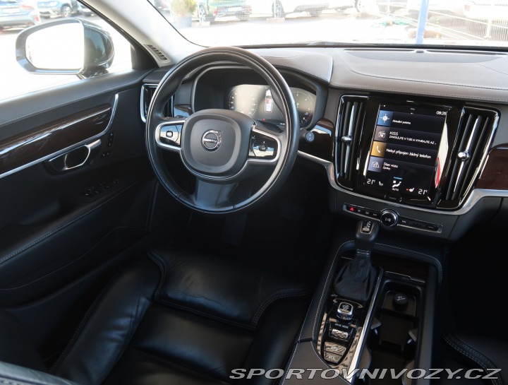 Volvo V90 D5 AWD 2019