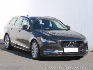 Volvo V90 D5 AWD 2019
