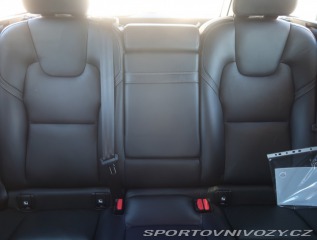 Volvo V90 D5 AWD 2019