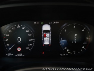 Volvo V90 D5 AWD 2019