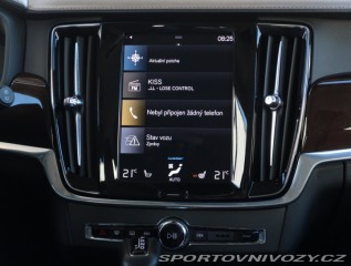 Volvo V90 D5 AWD 2019