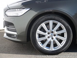Volvo V90 D5 AWD 2019