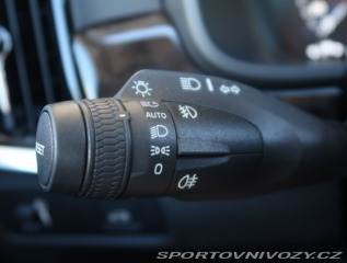 Volvo V90 D5 AWD 2019