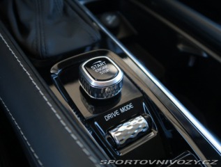 Volvo V90 D5 AWD 2019