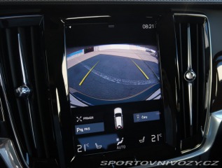 Volvo V90 D5 AWD 2019