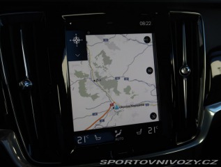 Volvo V90 D5 AWD 2019