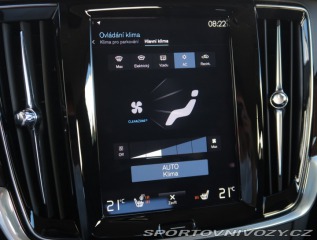Volvo V90 D5 AWD 2019
