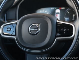 Volvo V90 D5 AWD 2019