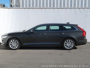 Volvo V90 D5 AWD 2019