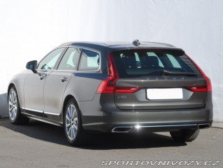 Volvo V90 D5 AWD 2019