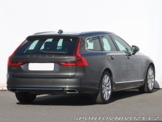 Volvo V90 D5 AWD 2019