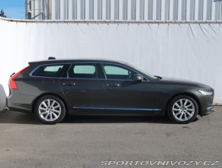 Volvo V90 D5 AWD 2019
