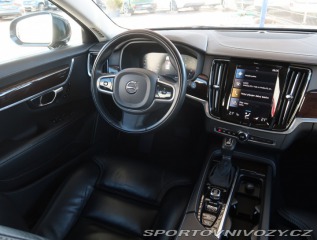 Volvo V90 D5 AWD 2019