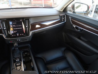 Volvo V90 D5 AWD 2019