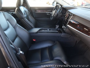 Volvo V90 D5 AWD 2019